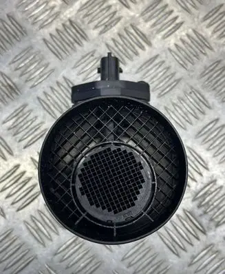 Opel Zafira A Mass air flow meter 24437503 0281002479