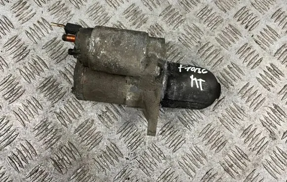 Subaru Forester SH Starter motor