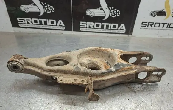 Mercedes-Benz E W211 Rear control arm 