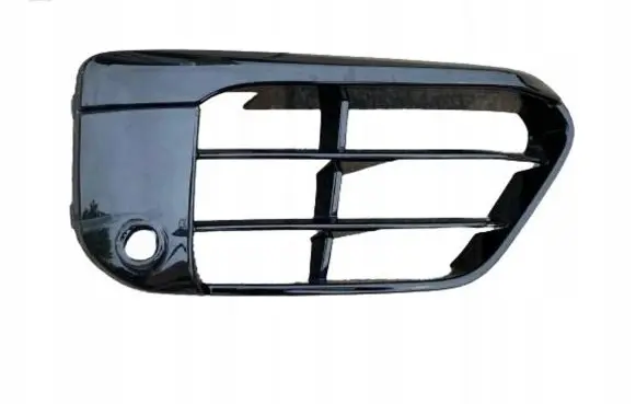 BMW X1 F48 F49 Front bumper lower grill