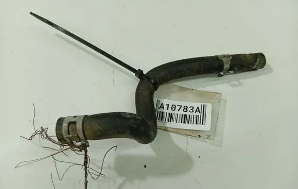 Opel Signum Engine coolant pipe/hose 