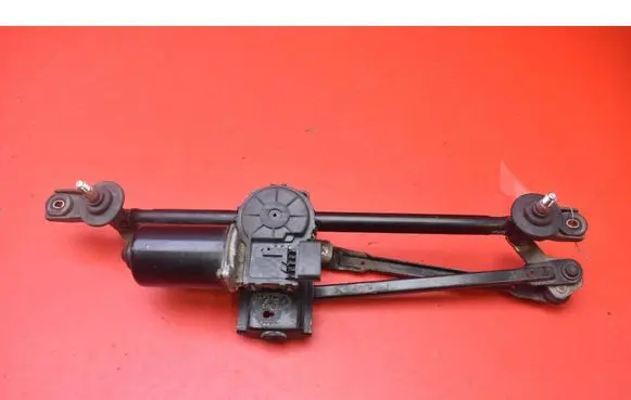 Hyundai Tucson JM Front wiper linkage and motor