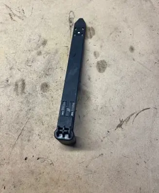 Volvo XC60 Headlight/headlamp mounting bracket 30763154 89075547