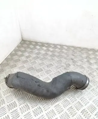 Mercedes-Benz C W204 Intercooler hose/pipe