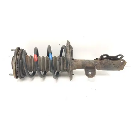 Toyota Prius+ (ZVW40) Front shock absorber with coil spring 4852047361 1A14475B