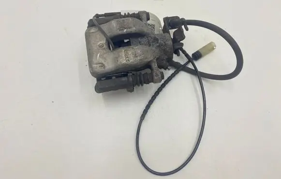 Mini One - Cooper Coupe R56 Rear brake caliper