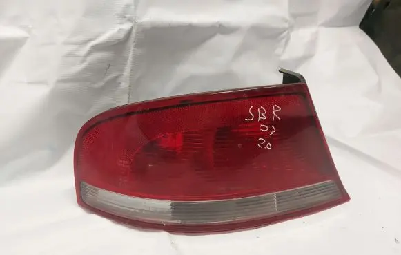 Chrysler Sebring (ST-22 - JR) Rear/tail lights 04805353AA