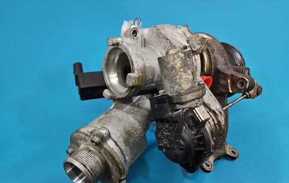 Audi A3 S3 8V Turbo 06K145713E IMPRK1588441