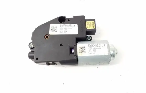 Hyundai Santa Fe Sunroof motor/actuator 816312W000