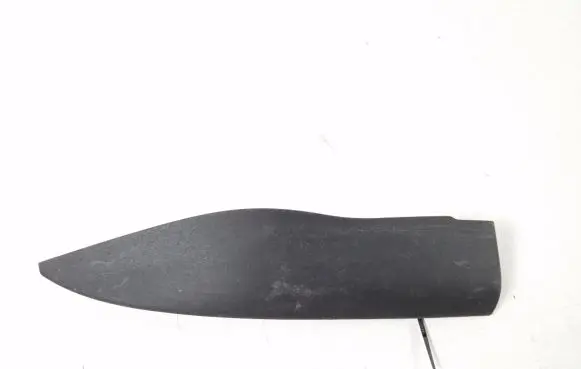 Audi A4 S4 B9 Front bumper lip 8W0853833