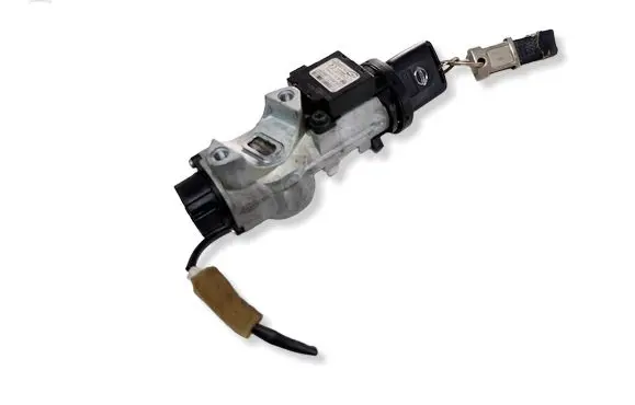 Nissan Qashqai Ignition lock 216697757 5WK4876818