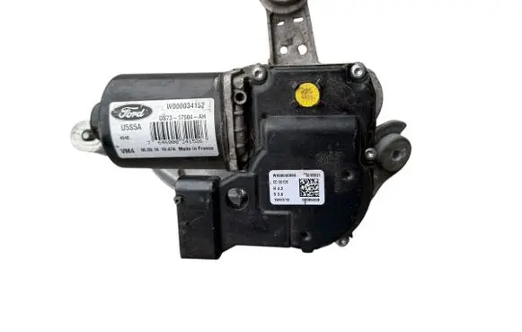 Ford Mondeo MK V Wiper motor DS7317504AH