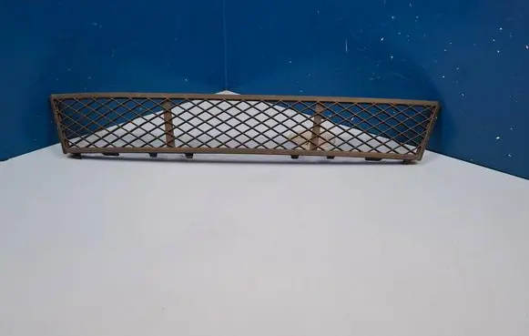 BMW 5 F10 F11 Front bumper lower grill 51117285950