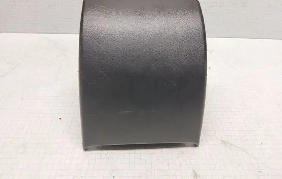 Peugeot 307 Glove box central console 9634496677 226315 A1078100