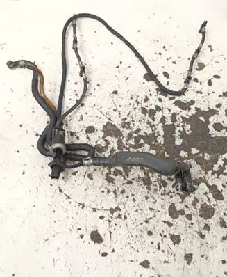 Fuel return line/hose