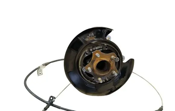 Nissan Murano Z52 Rear wheel hub