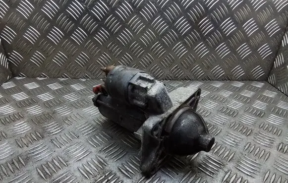 Nissan X-Trail T31 Starter motor 23300JG70A TS22E9