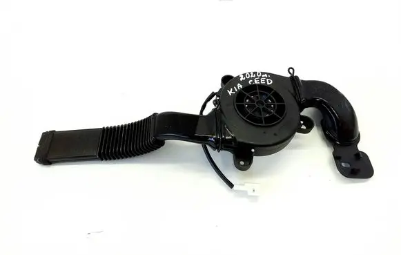 KIA Ceed Other devices 88551J7000 88550G4110