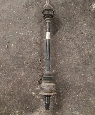 BMW X5 F15 Rear driveshaft P860984002 T360224150308