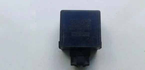 Toyota Previa (XR10, XR20) I Window wiper relay 8594095D01 85940-95D01