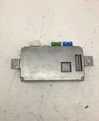 Mercedes-Benz GLE (W166 - C292) Camera control unit module A1569003303