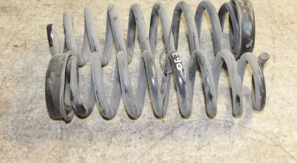 BMW 3 E90 E91 Rear coil spring