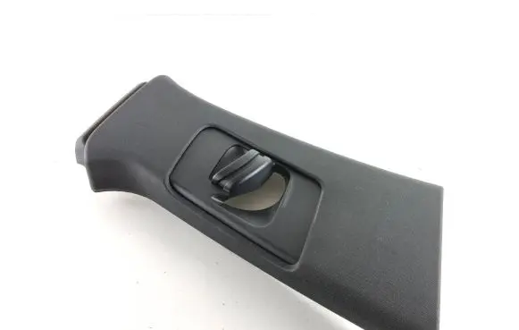 Porsche Macan (95B) (B) pillar trim (top) 95B867294
