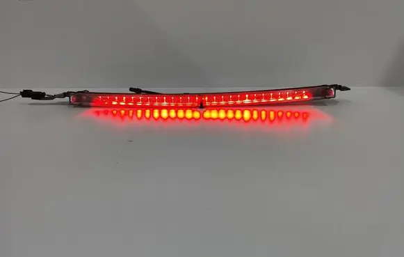 BMW 5 E60 E61 Third/center stoplight 229821 229800 021706