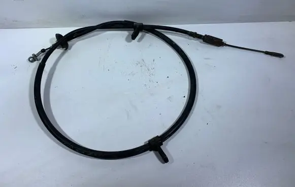 Citroen Jumper Hand brake release cable 