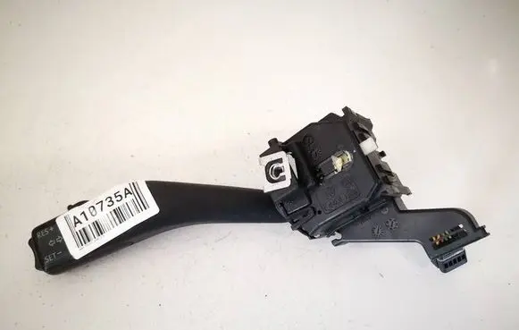 Indicator stalk