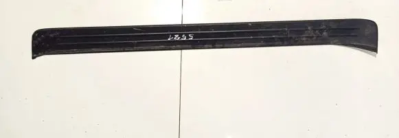 Subaru Outback Front sill trim cover 94060AG050