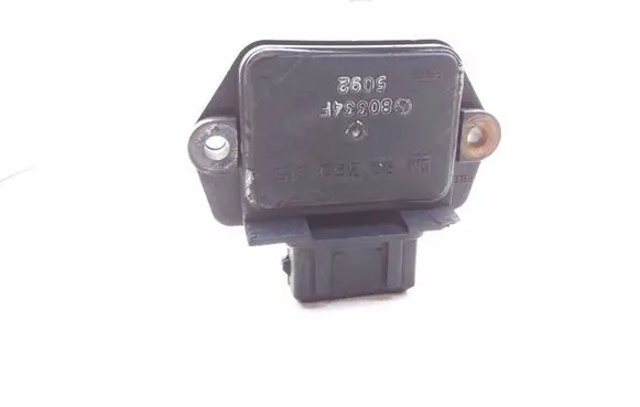 Opel Astra F Ignition amplifier control unit 90360315 80334F