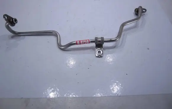 Coolant pipe/hose