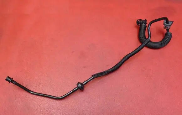 Volvo XC60 Vacuum line/pipe/hose 8G912420