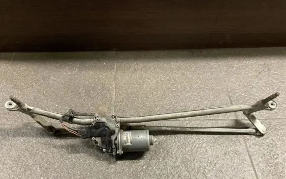 Renault Master III Front wiper linkage 141409360 W000005443