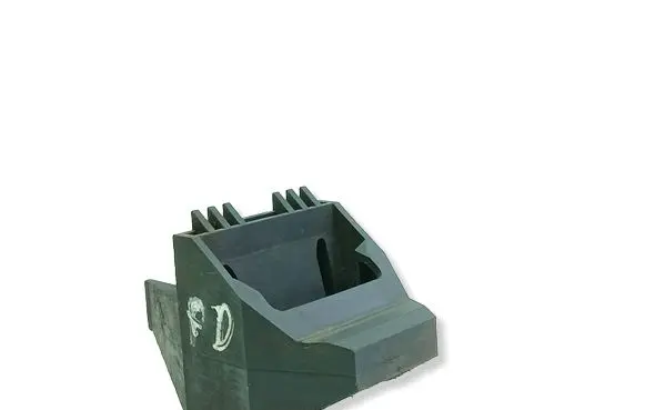 BMW 3 E46 Radiator mount bracket 1436264