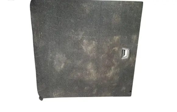 Opel Astra J Trunk/boot mat liner 13322491