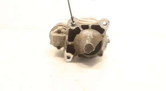Renault Megane II Starter motor D7E47