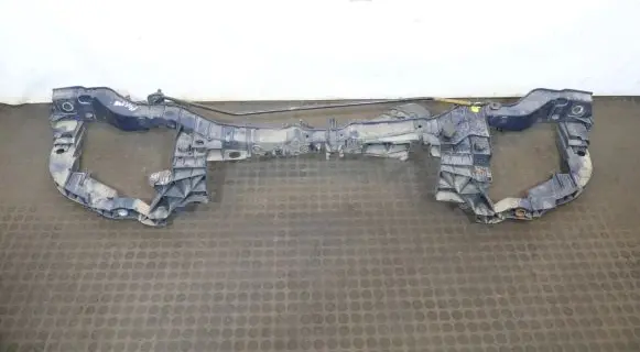 Ford Focus Front bumper support beam