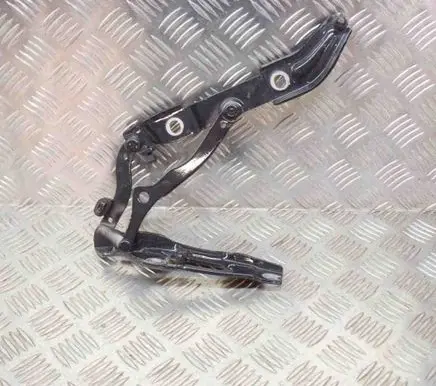 BMW 2 F22 F23 Tailgate/trunk/boot hinge 7304557