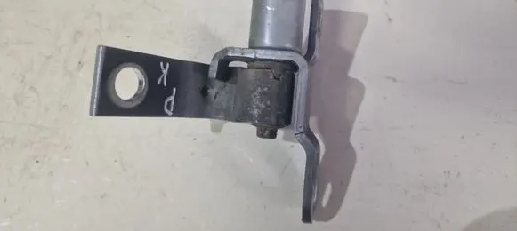 Ford S-MAX Front door upper hinge C8Q8A A046575