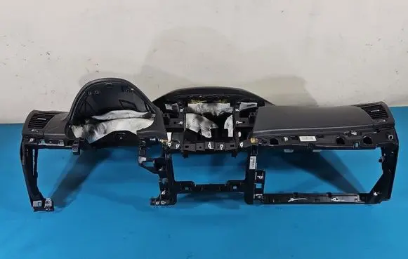 Hyundai i40 Dashboard IMPRK1533783