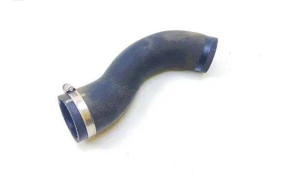 Toyota Verso Engine coolant pipe/hose 100327