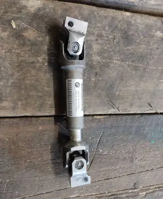 BMW X5 F15 Steering wheel axle 6774110