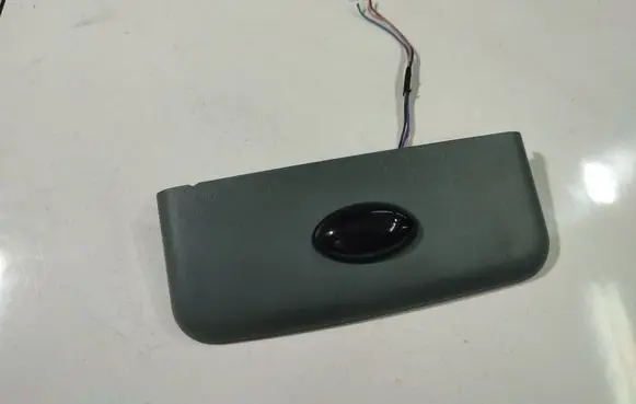 Renault Scenic I Other interior part 7700836246