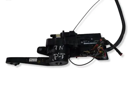 Seat Alhambra (Mk2) Sliding door motor 7N0959244 7N0843385 SW2213
