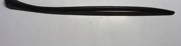 Citroen DS4 Windshield trim 9688471580