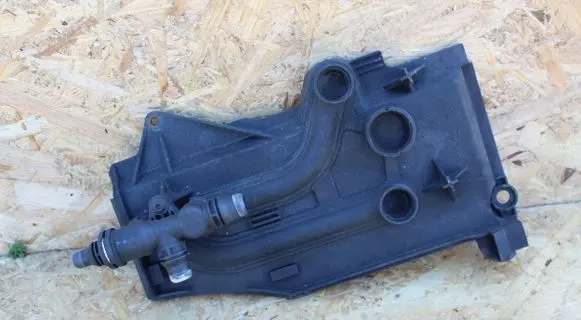 BMW X5 E53 Other engine bay part 1439110