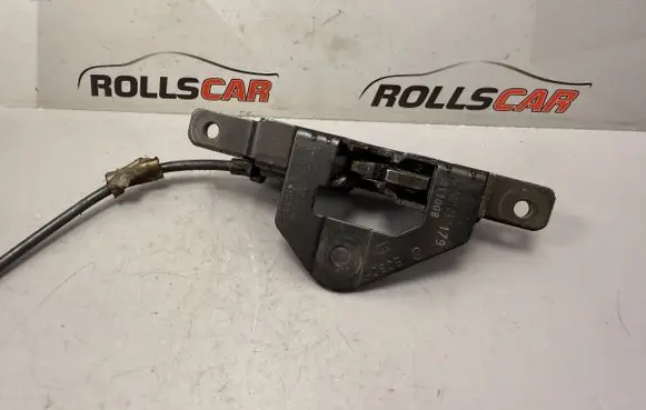 BMW X5 E53 Tailgate/trunk/boot lock/catch/latch 8408964