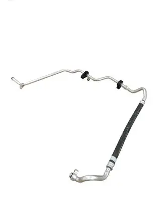 Air conditioning (A/C) pipe/hose